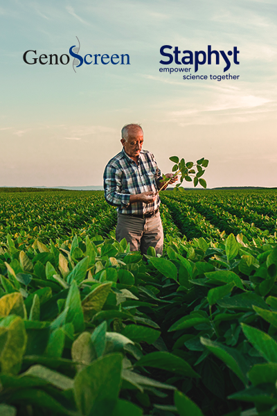 Staphyt X Genoscreen