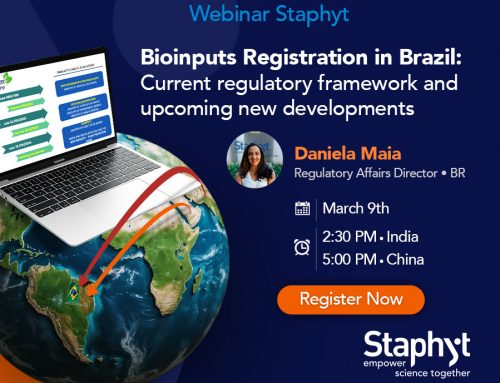 Bioinputs Registration in Brazil: Regulatory Pathways and What International Companies Must Know