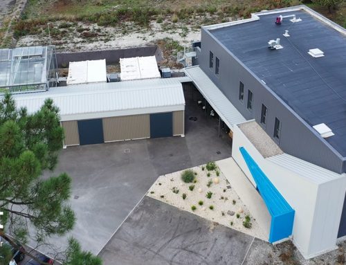 Staphyt’s Phytopathology and Nutrition laboratory 