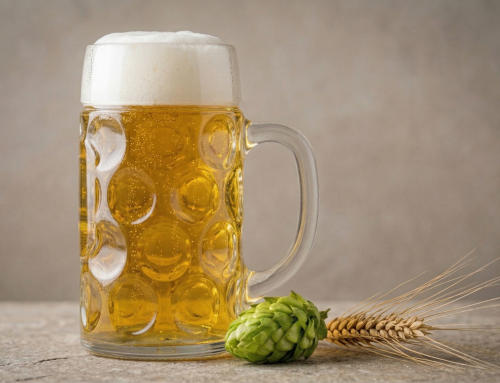 From barley to beer: how CEB methods secure every step!