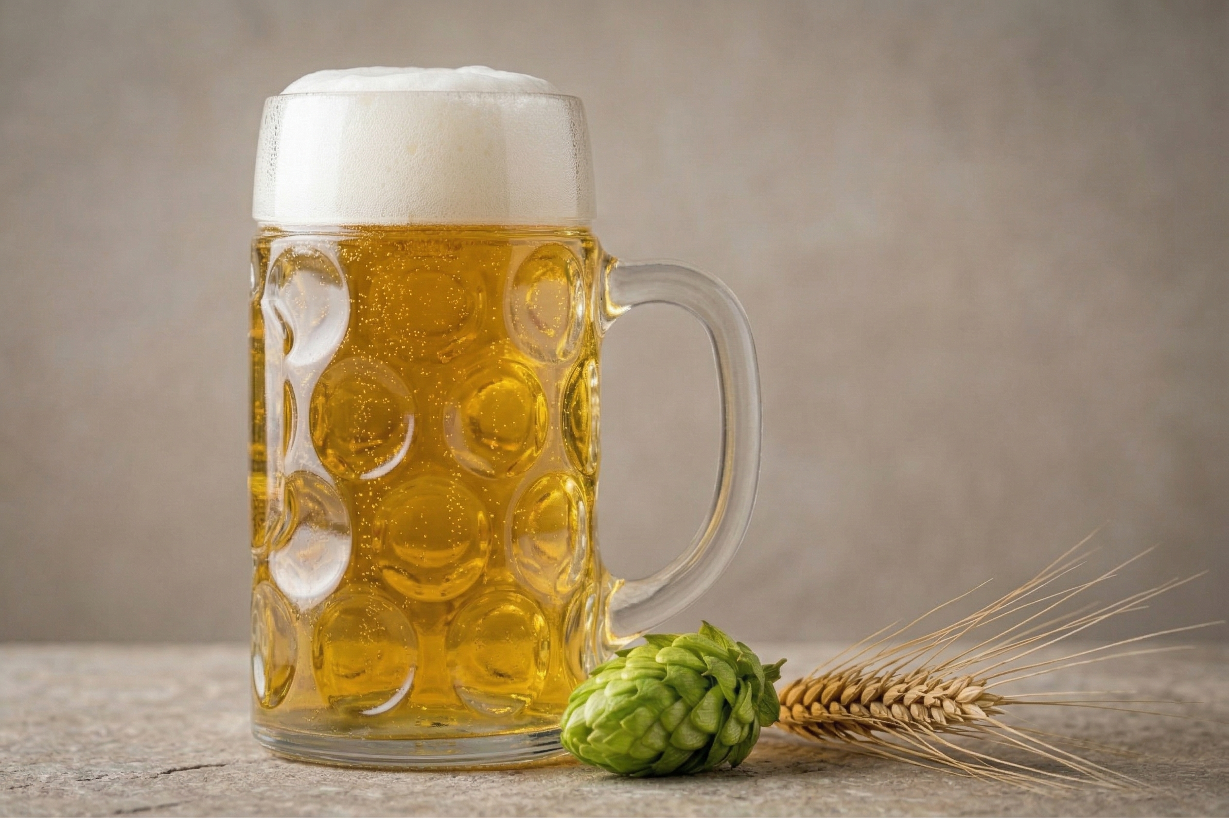 From barley to beer: how CEB methods secure every step!
