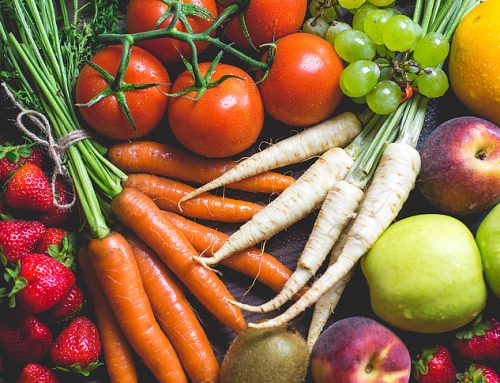 From Field to Fork: Staphyt’s Expertise Supporting Food Safety