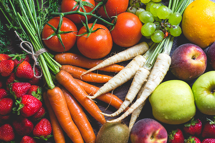From Field to Fork: Staphyt’s Expertise Supporting Food Safety