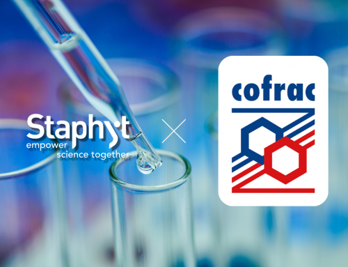 Staphyt Lab Valence: GLP Conformity Re-Confirmed & Portfolio Expanded! 