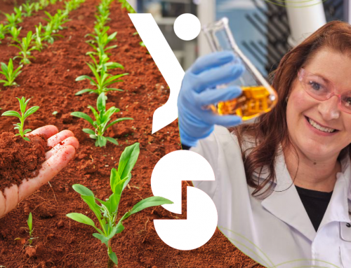 Staphyt Featured in the AgroPages 2026 Biologicals Special