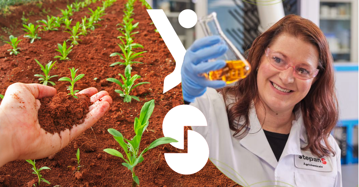 Staphyt Featured in the AgroPages 2026 Biologicals Special