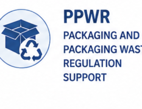 The PPWR August 12 Deadline Has Passed – Act Now