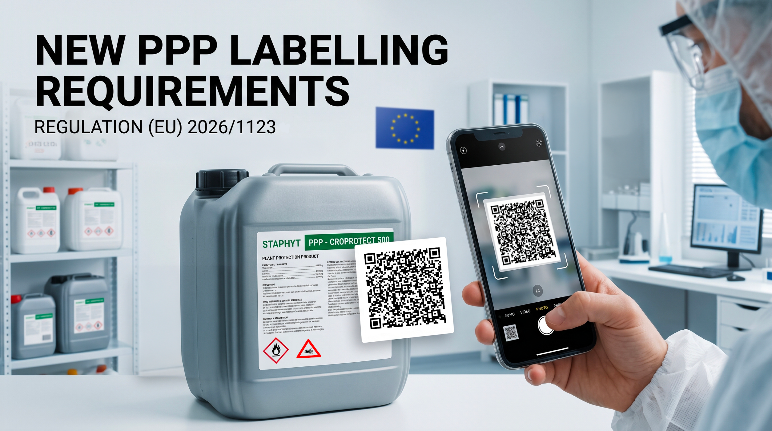 New labelling requirements
