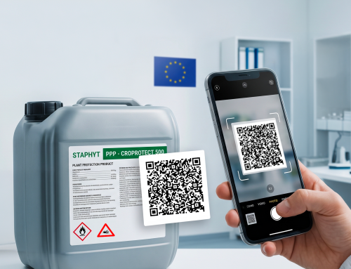 New labelling requirements – Summary of the Regulation (EU) 2026/1123