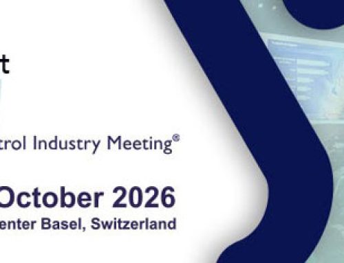 The Global Hub for Biocontrol Innovation: Staphyt is heading to ABIM 2026!